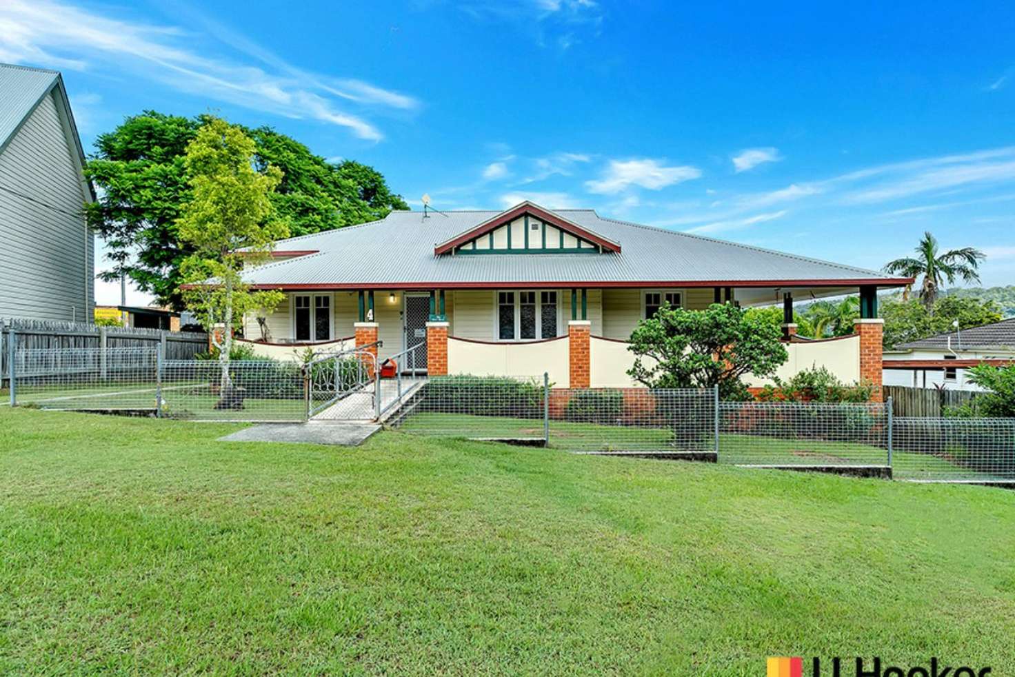 Main view of Homely house listing, 4 Short Street, Maclean NSW 2463