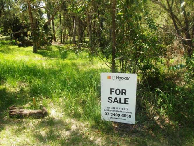Second view of Homely residentialLand listing, 13 Kardinia Street, Macleay Island QLD 4184