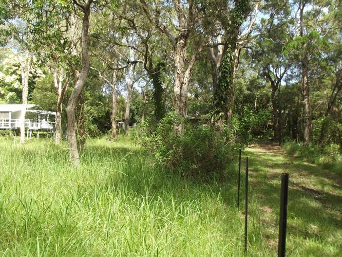 Fourth view of Homely residentialLand listing, 13 Kardinia Street, Macleay Island QLD 4184