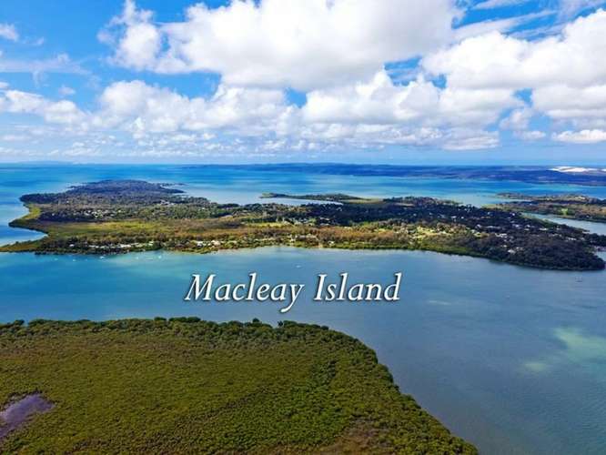 Fifth view of Homely residentialLand listing, 13 Kardinia Street, Macleay Island QLD 4184
