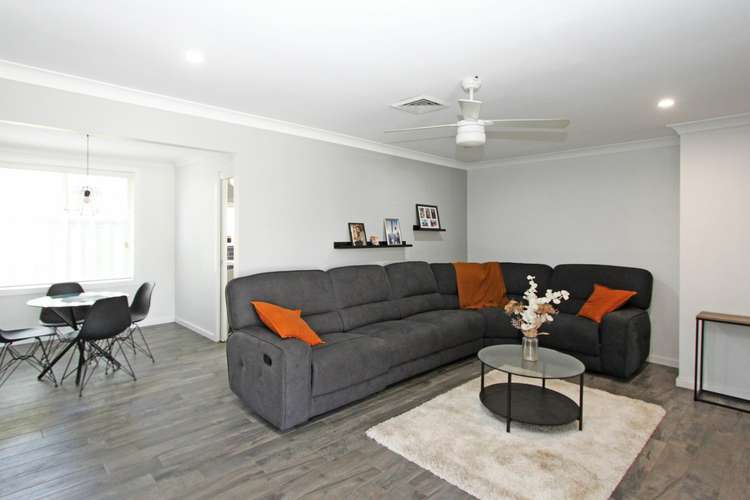 Third view of Homely house listing, 97 Greenbank Drive, Werrington Downs NSW 2747