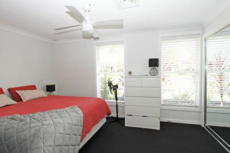 Seventh view of Homely house listing, 97 Greenbank Drive, Werrington Downs NSW 2747