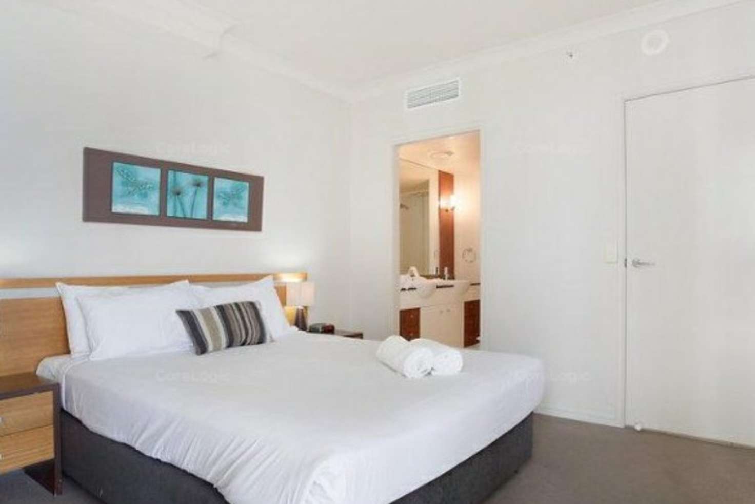 Main view of Homely unit listing, Apartment 2156/23 Ferny Avenue, Surfers Paradise QLD 4217