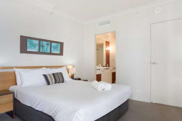 Apartment 2156/23 Ferny Avenue, Surfers Paradise QLD 4217