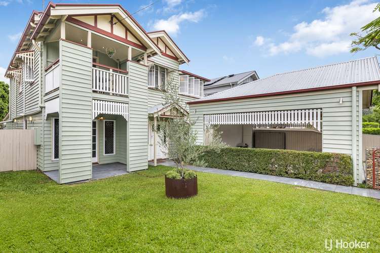 Main view of Homely house listing, 15 Framont Avenue, Holland Park QLD 4121
