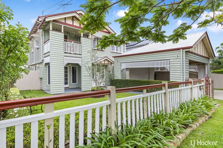 Second view of Homely house listing, 15 Framont Avenue, Holland Park QLD 4121