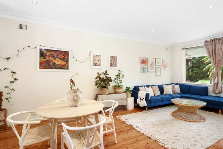 Second view of Homely house listing, 377 The Boulevarde, Gymea NSW 2227