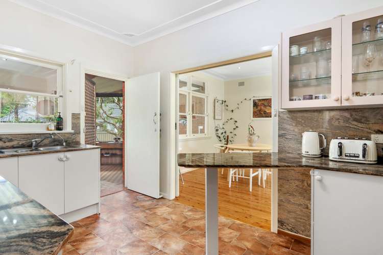 Fourth view of Homely house listing, 377 The Boulevarde, Gymea NSW 2227