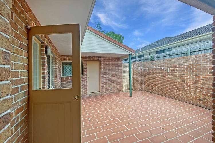 Fourth view of Homely semiDetached listing, 2/10 Kennerton Court, Morayfield QLD 4506