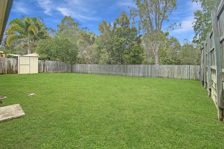 Fifth view of Homely semiDetached listing, 2/10 Kennerton Court, Morayfield QLD 4506