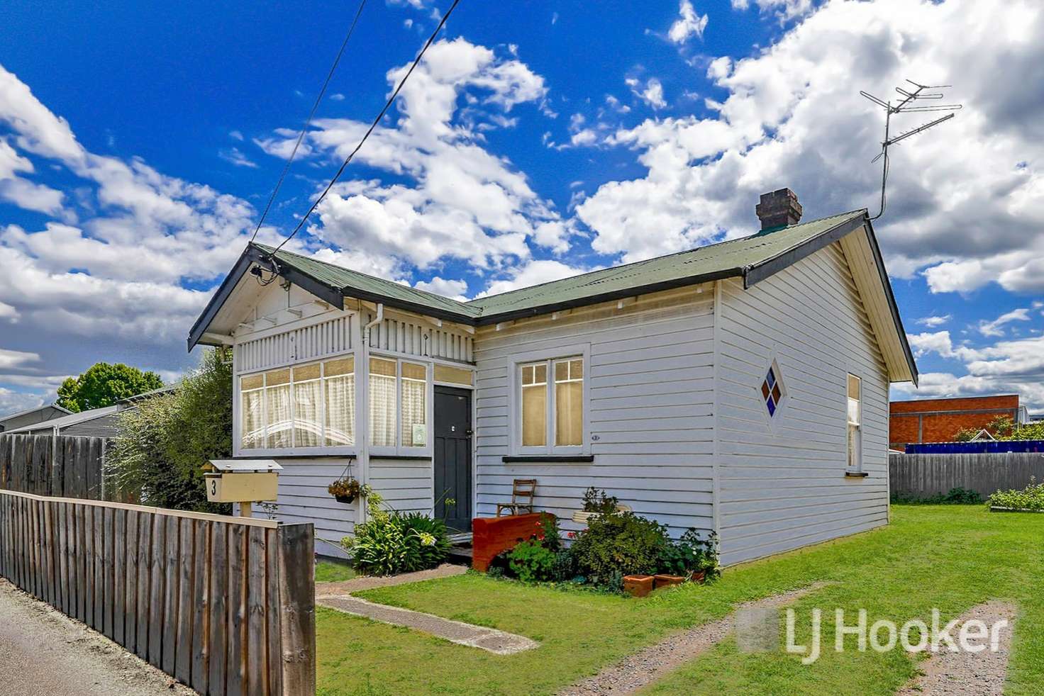 Main view of Homely house listing, 3 Beatty Street, Mowbray TAS 7248