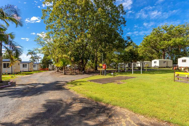 Main view of Homely unit listing, 146 Manning River Drive "Twilight, Taree NSW 2430