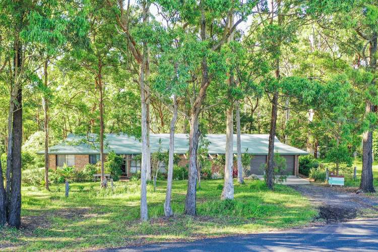 Second view of Homely house listing, 135 Bark Hut Road, Woolgoolga NSW 2456