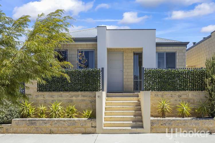 91 Piazza Link, Alkimos WA 6038