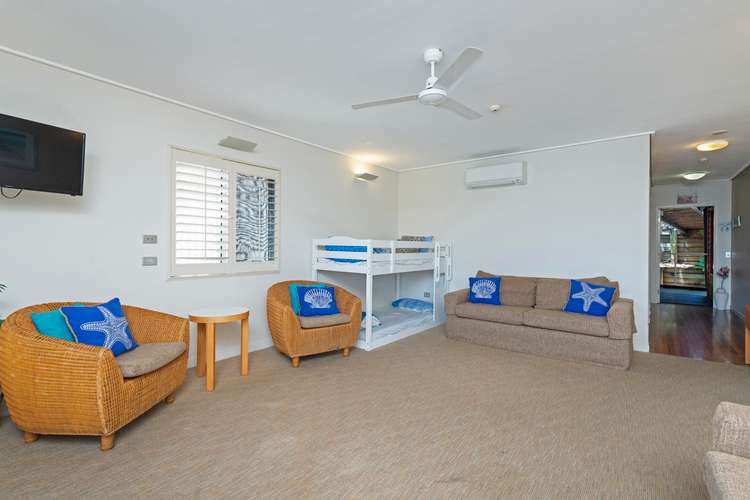 Second view of Homely unit listing, Unit 2202 Island Street, South Stradbroke QLD 4216