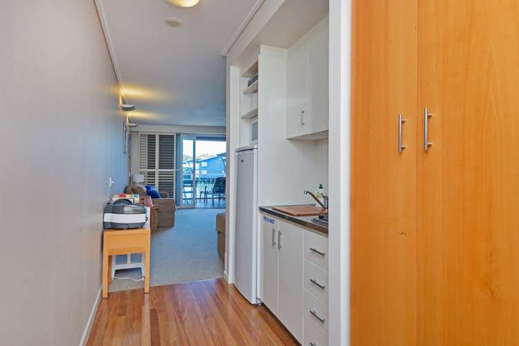 Fifth view of Homely unit listing, Unit 2202 Island Street, South Stradbroke QLD 4216