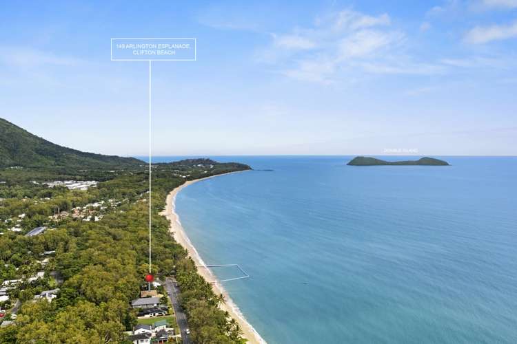 149 Arlington Esplanade, Clifton Beach QLD 4879