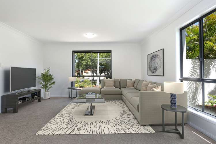 Third view of Homely house listing, 94 Voyagers Drive, Banksia Beach QLD 4507