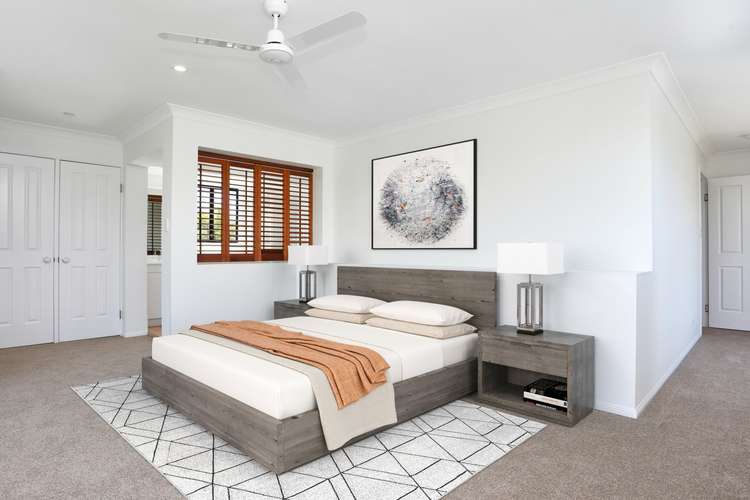 Fourth view of Homely house listing, 94 Voyagers Drive, Banksia Beach QLD 4507