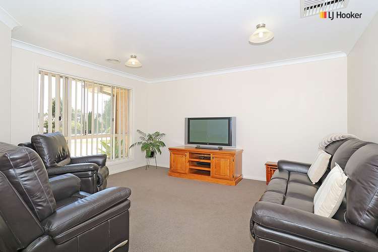 Second view of Homely house listing, 39 Mima Street, Glenfield Park NSW 2650