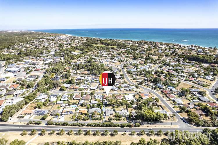 Main view of Homely house listing, 8 Lugger Place, Yanchep WA 6035