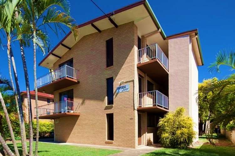 Main view of Homely apartment listing, 7/34 Imperial Parade, Labrador QLD 4215