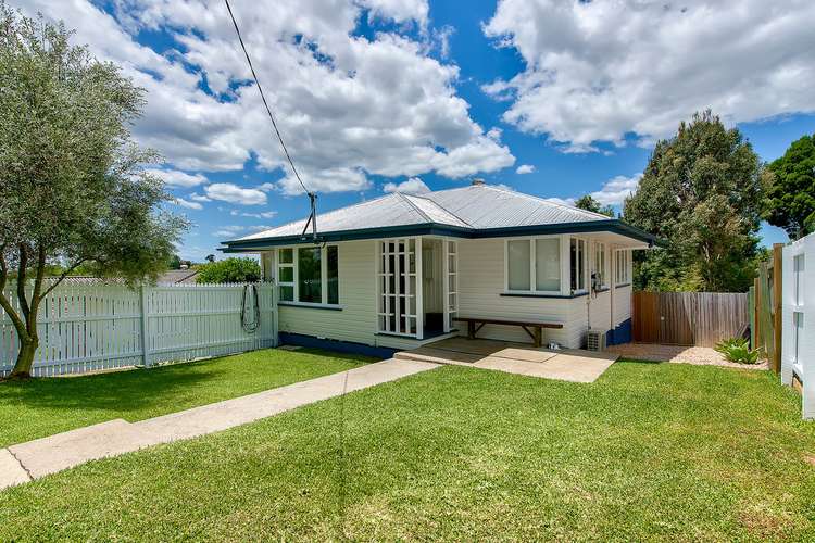 Main view of Homely house listing, 171 Appleby Road, Stafford Heights QLD 4053