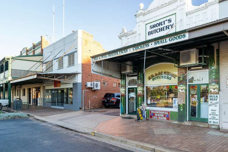 Main view of Homely house listing, 15 Burraway Street, Narromine NSW 2821