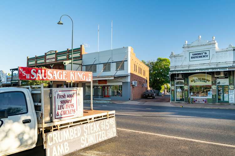 Second view of Homely house listing, 15 Burraway Street, Narromine NSW 2821