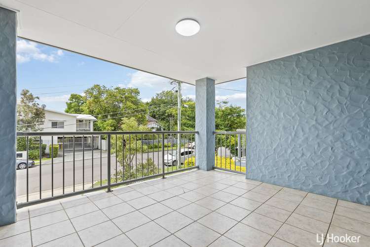 Main view of Homely apartment listing, 3/32 Trundle Street, Enoggera QLD 4051