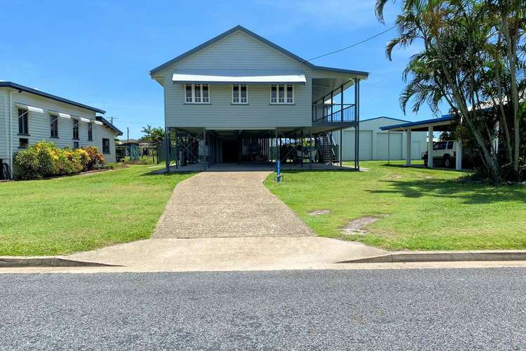 Main view of Homely house listing, 12 Sydney Smith Street, Kurrimine Beach QLD 4871