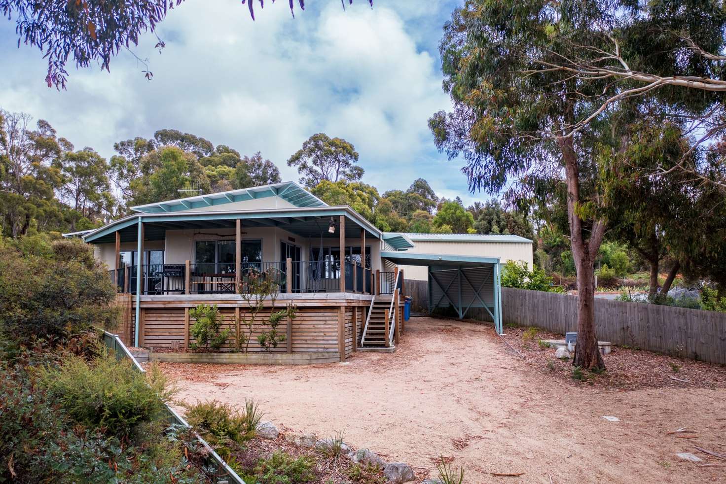 Main view of Homely house listing, 23239 Tasman Highway, Scamander TAS 7215