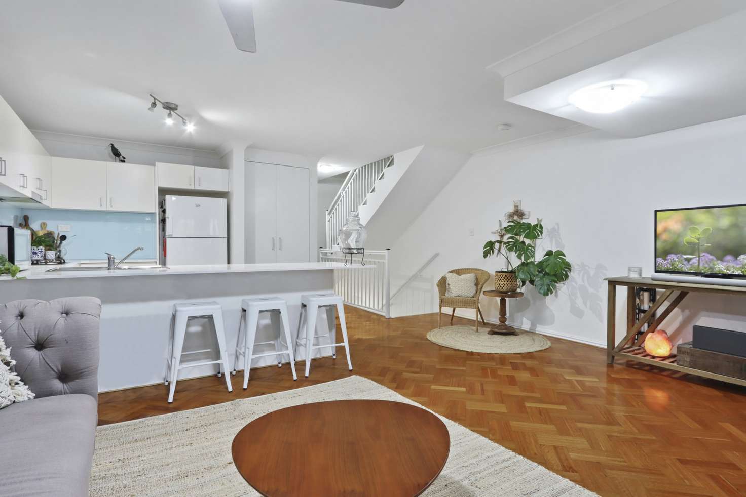 Main view of Homely townhouse listing, 6/88-92 Yathong Road, Caringbah South NSW 2229