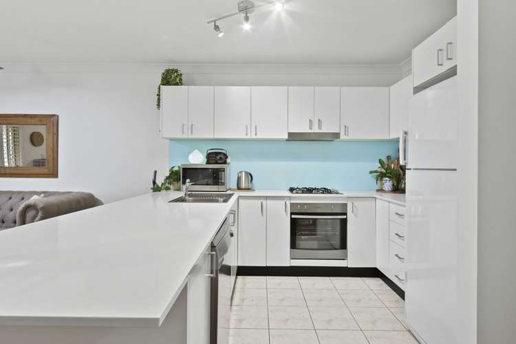 Fourth view of Homely townhouse listing, 6/88-92 Yathong Road, Caringbah South NSW 2229