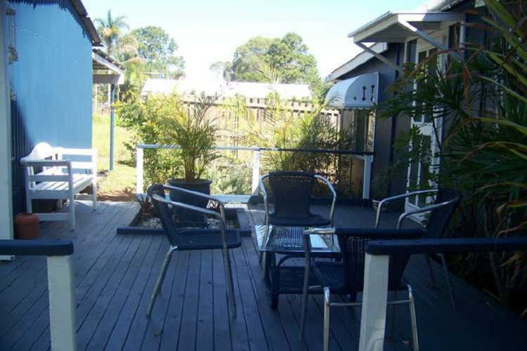 Second view of Homely house listing, 9 LEONIE cres, Lamb Island QLD 4184