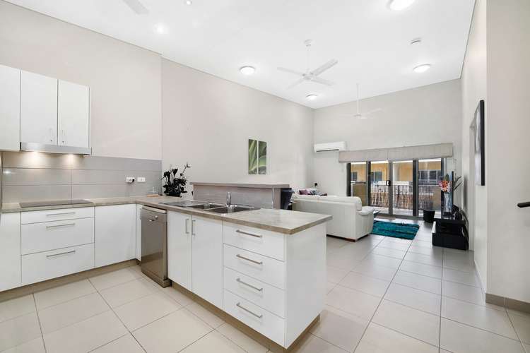 Main view of Homely apartment listing, 26/7 Gsell Street, Casuarina NT 810