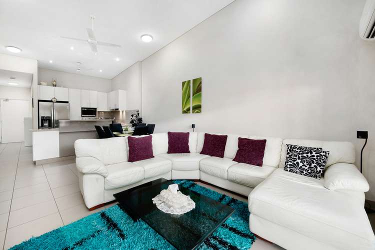 Third view of Homely apartment listing, 26/7 Gsell Street, Casuarina NT 810