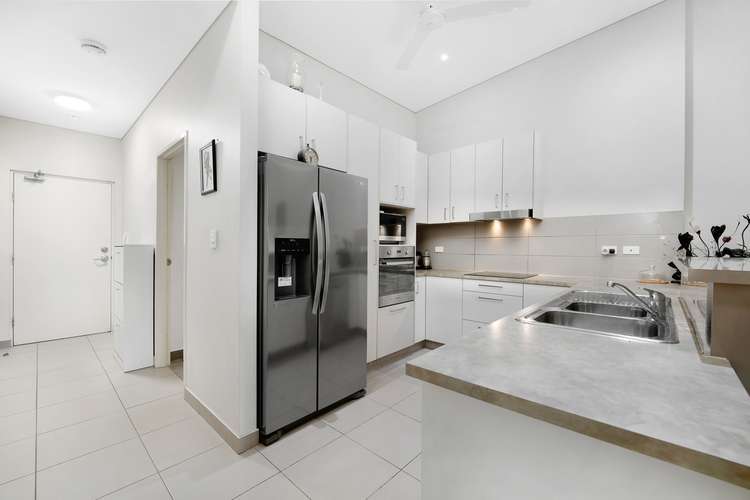 Fourth view of Homely apartment listing, 26/7 Gsell Street, Casuarina NT 810