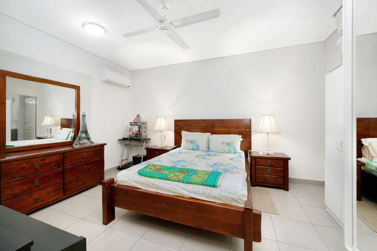 Fifth view of Homely apartment listing, 26/7 Gsell Street, Casuarina NT 810