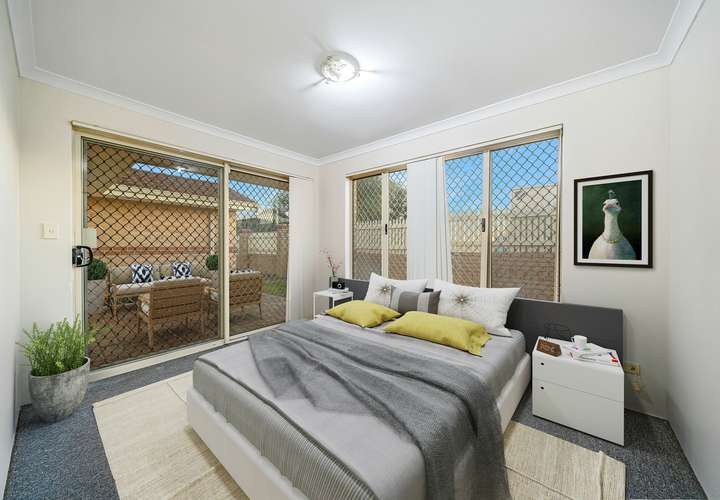 Second view of Homely house listing, 63B Chapman Road, Bentley WA 6102