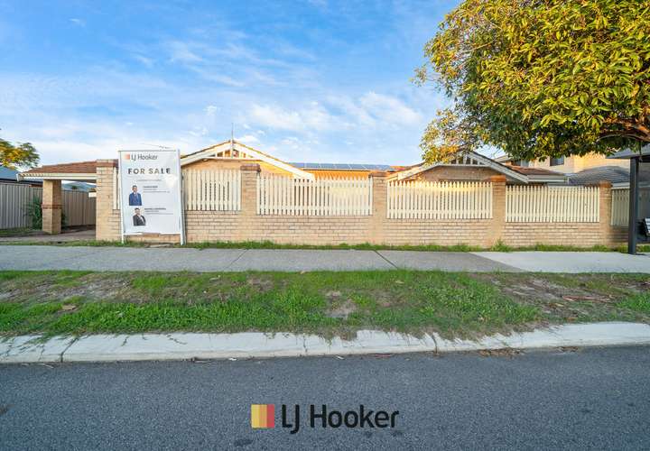 Fourth view of Homely house listing, 63B Chapman Road, Bentley WA 6102