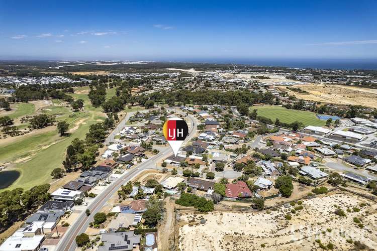 Main view of Homely house listing, 119 St Andrews Drive, Yanchep WA 6035
