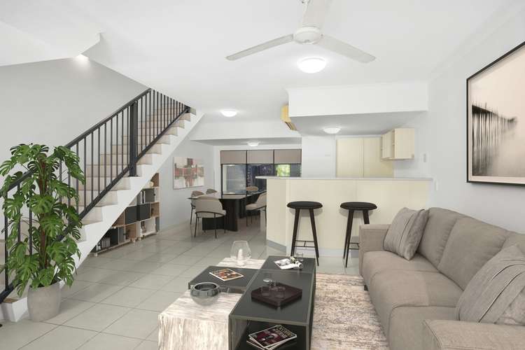 Main view of Homely unit listing, 403/11-15 Charlekata Close, Freshwater QLD 4870