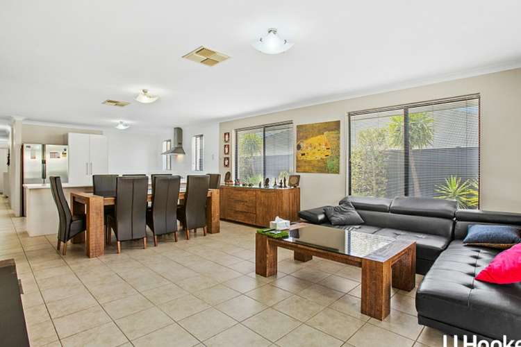 Second view of Homely house listing, 57 Safford Avenue, Aveley WA 6069