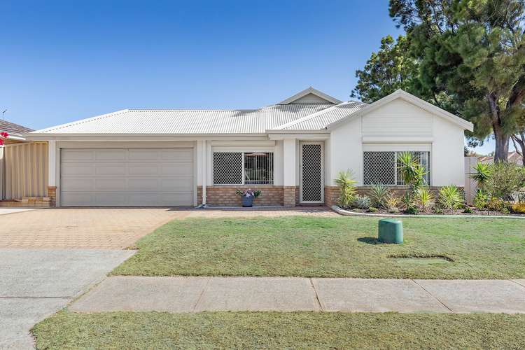 Main view of Homely house listing, 48 Foundation Loop, Quinns Rocks WA 6030