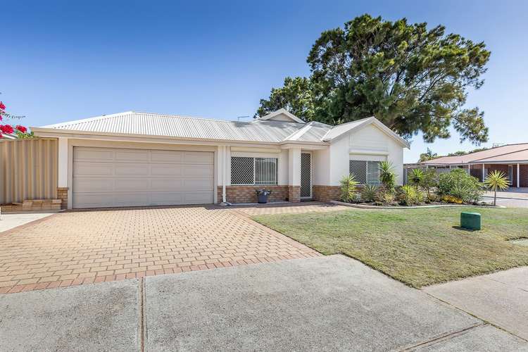 Second view of Homely house listing, 48 Foundation Loop, Quinns Rocks WA 6030
