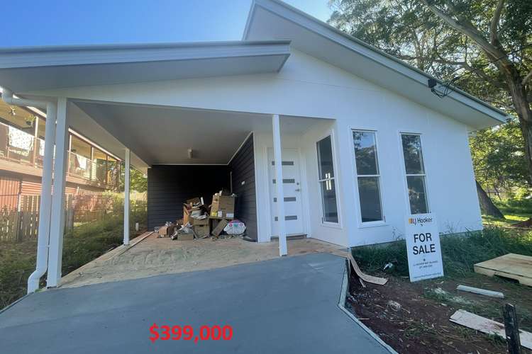 Main view of Homely house listing, 17 Illagona Street, Russell Island QLD 4184