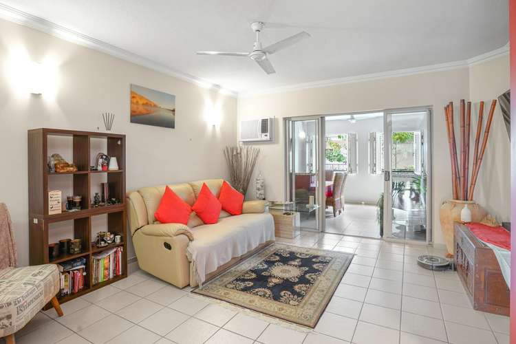Second view of Homely unit listing, 308/2-8 Centenary Close, Manoora QLD 4870