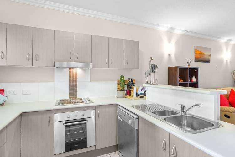 Fourth view of Homely unit listing, 308/2-8 Centenary Close, Manoora QLD 4870