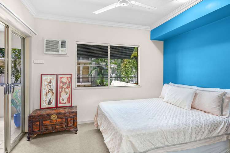 Fifth view of Homely unit listing, 308/2-8 Centenary Close, Manoora QLD 4870